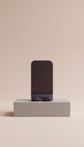 Precision-Molded Fast Charging Dock
